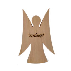 5..Engel (Zirbe)