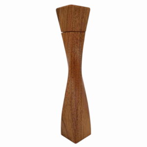 1..Salz-Pfeffermühle 32,5cm (Nuss)