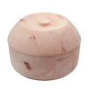 Brotdose Zirbe rund 27cm