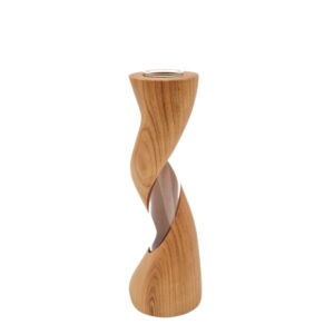 1..Vase (Kirsche)