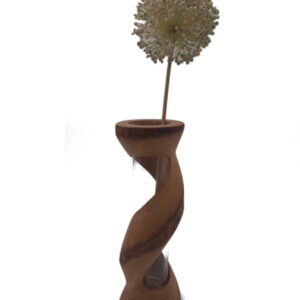 1..Vase (Ulme)