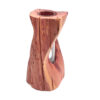 z-Holzvase (Zwetschke) – Bild 2