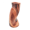 1..Holzvase (Ulme) – Bild 3