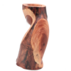 1..Holzvase (Ulme) – Bild 2