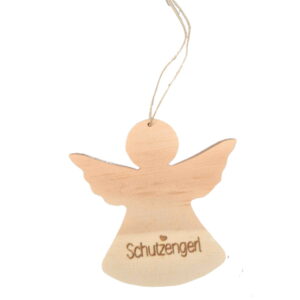 5a..Schutzengel (Zirbe)